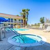 Motel 6 Rancho Mirage, Ca - Palm Springs