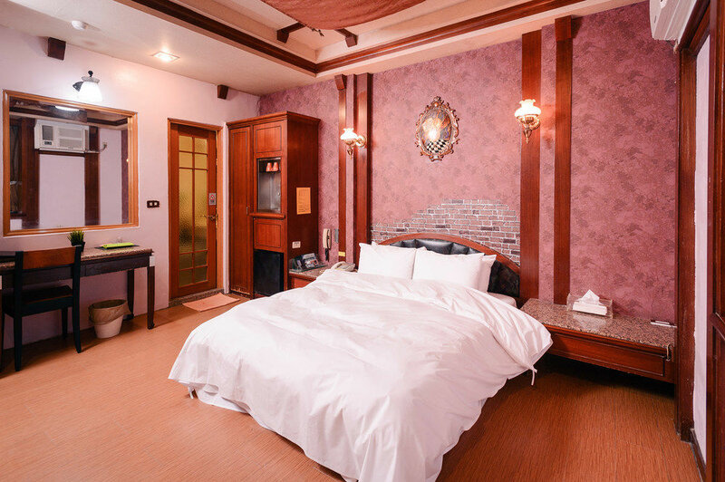 Гостиница Guest Motel – Zhubei Branch