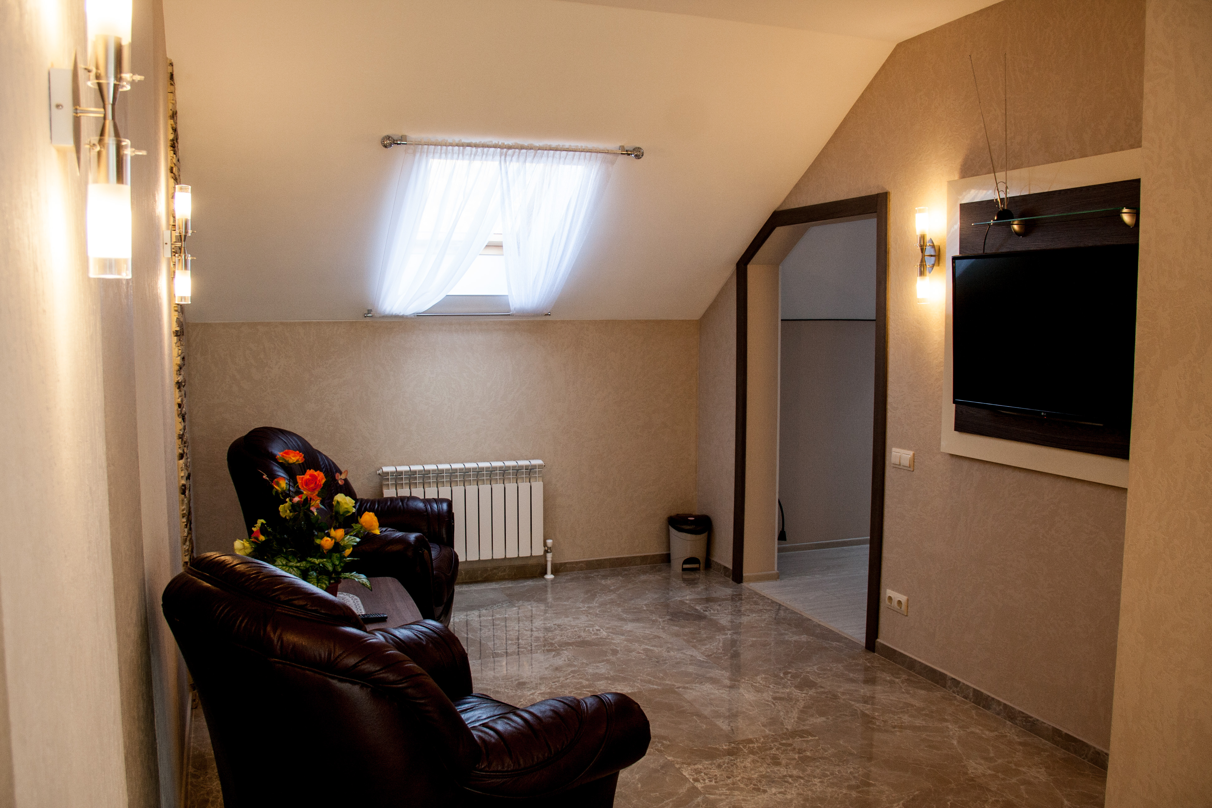 Фото Отель Устюжна