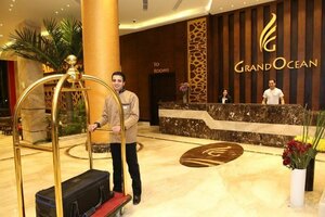 Grand Ocean Hotel & Resort