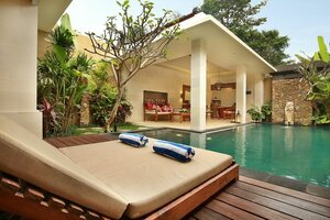 Kamajaya Villas Bali