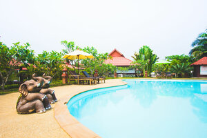 Silamanee Resort & SPA
