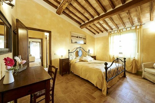 Гостиница Agriturismo Il Casalino в Пьенце