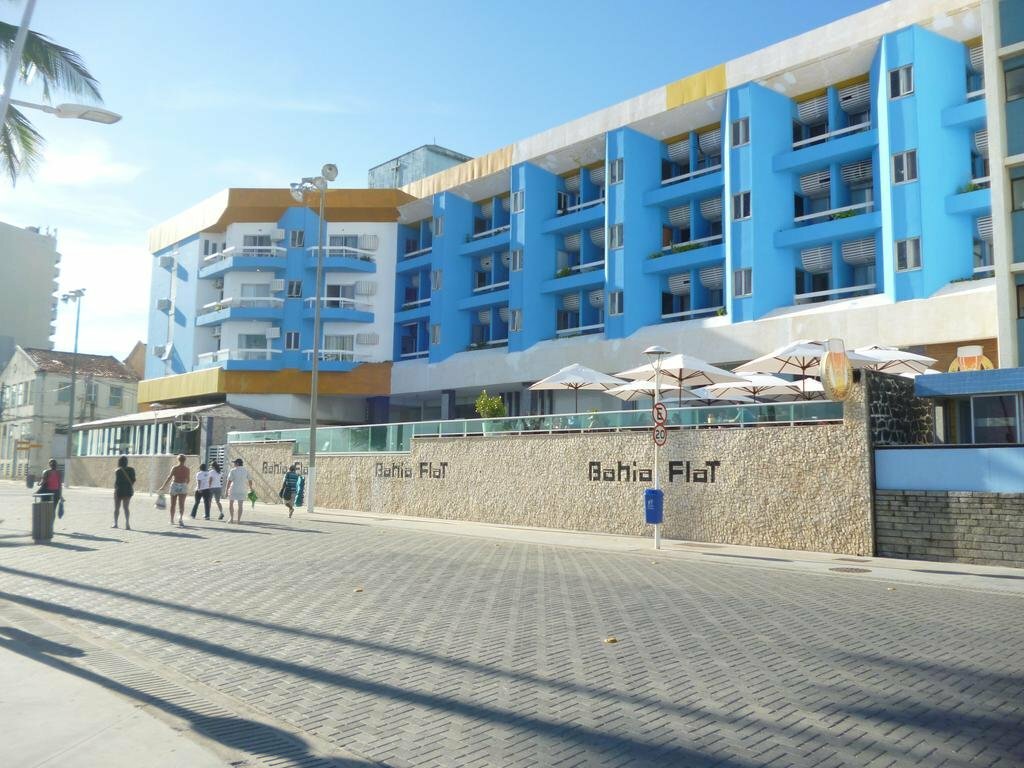 Hotel Flat no Farol da Barra 129, Salvador, photo