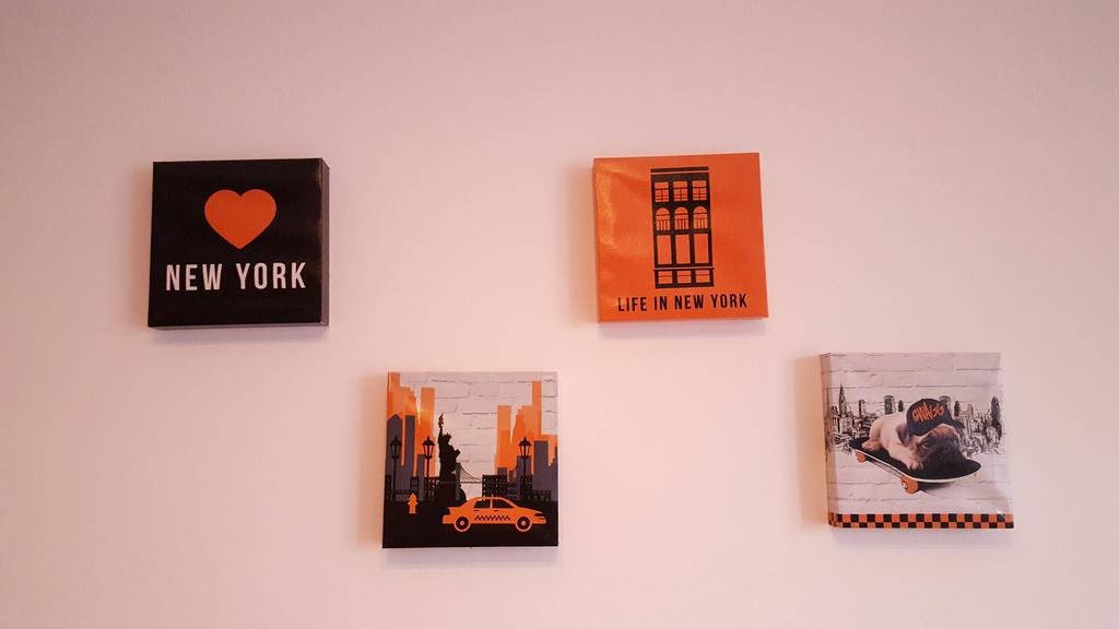 Фото Sweet Home Dijon-Arquebuse