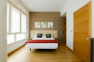 Гостиница Pensión Kursaal