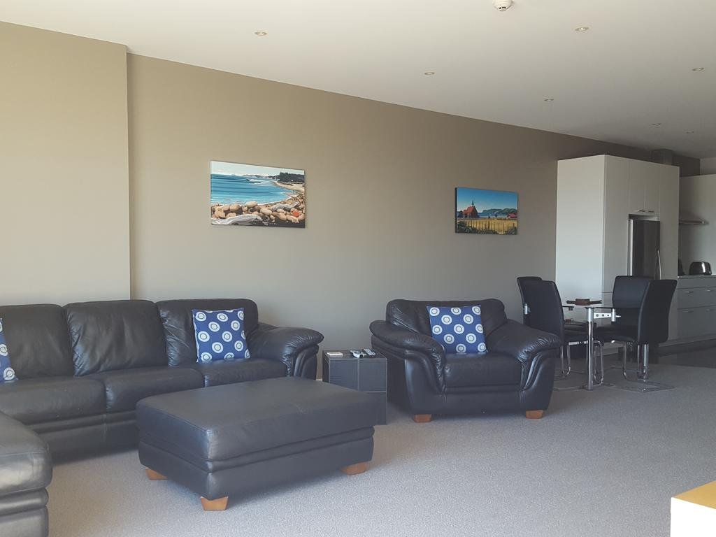 Фото Marina View Apartments