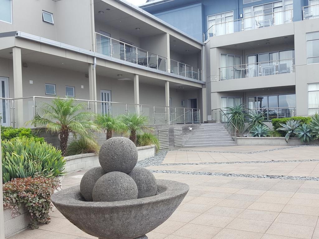 Фото Marina View Apartments