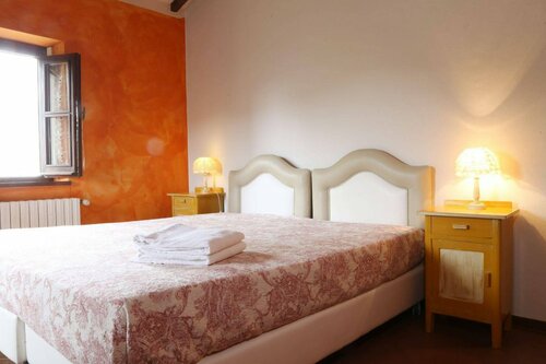 Гостиница Collina Toscana Resort