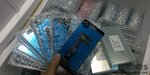 Uspares (Sribnokilska Street, 1), items for mobile phones