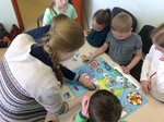 Open world (Okruzhnoye shosse, 26), cursos de idiomas extranjeros