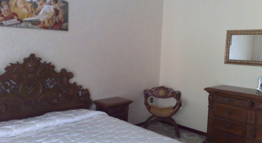 Фото Apartment Angioletta