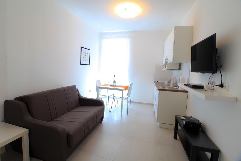 Фото Apartments Antons 2