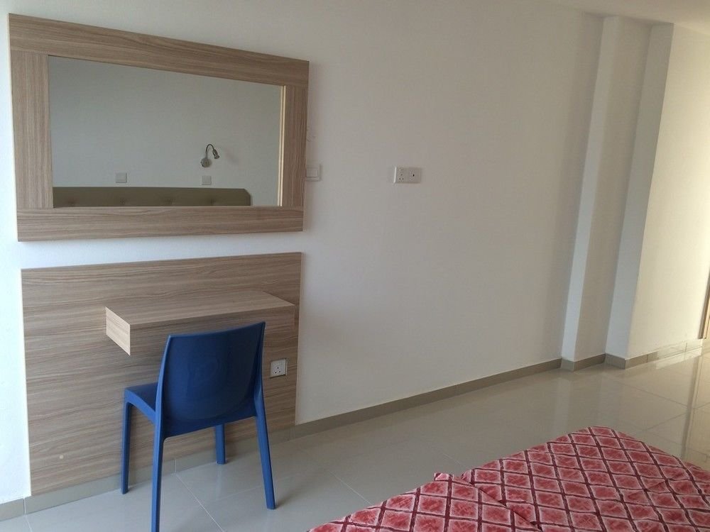 Фото Pambos Napa Rocks Hotel Adults Only