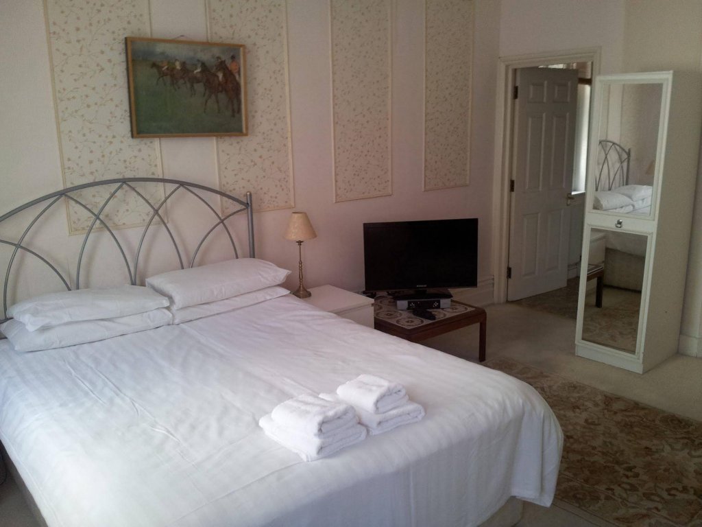 Фото Knightsbridge Kensington House Roof Terrace