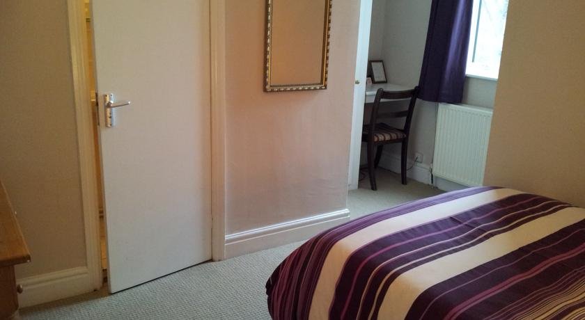 Фото Brook Hotel