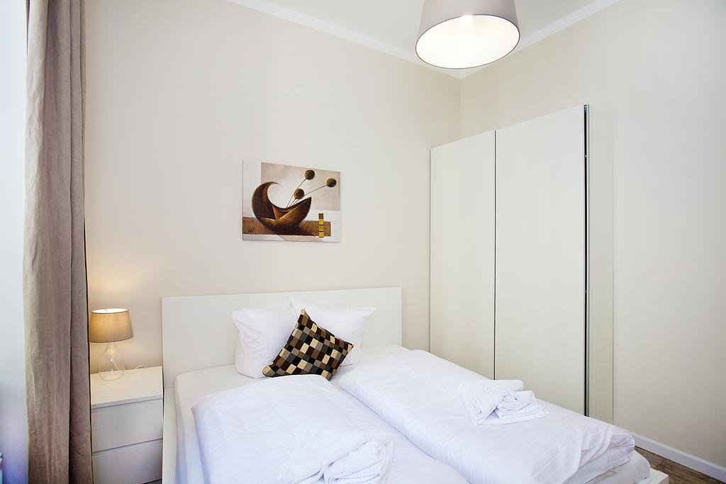 Фото Celebration Flat by Ruterra