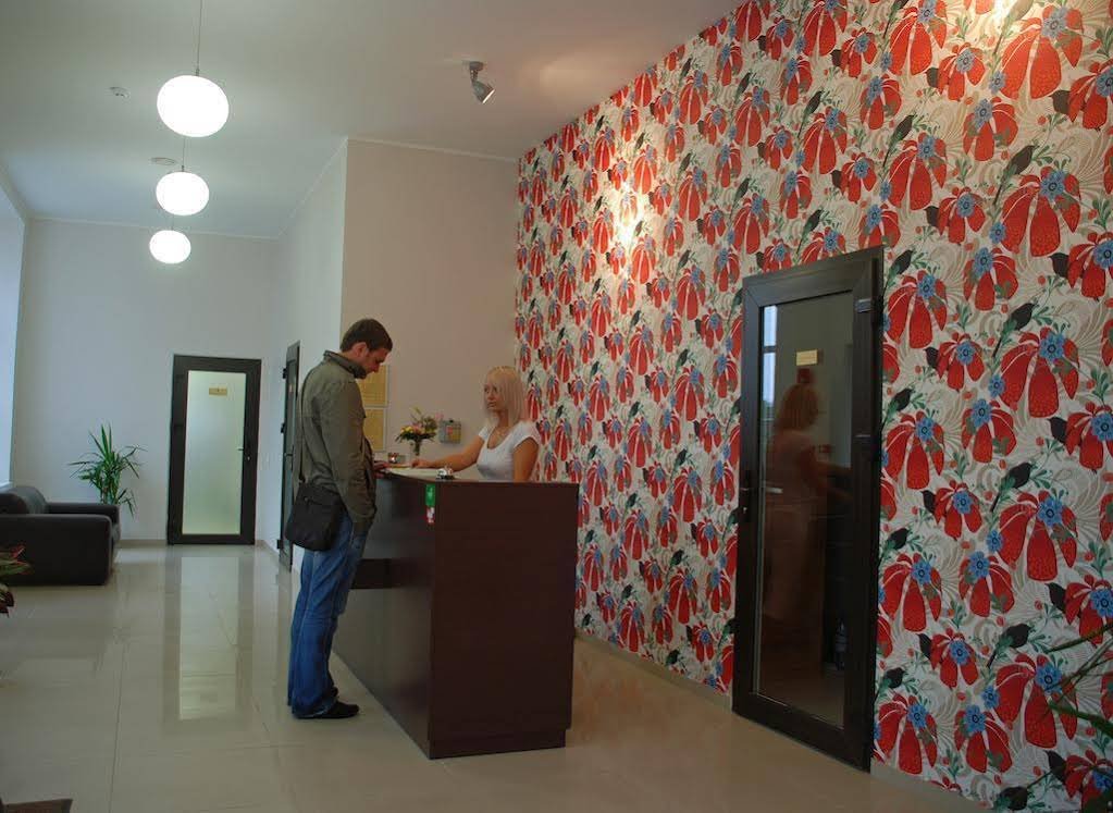 Фото Citrus SPA Hotel