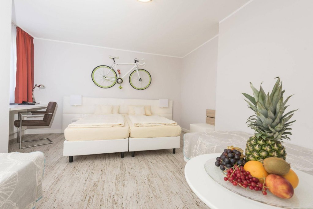 Фото Hotel Tiek Superior