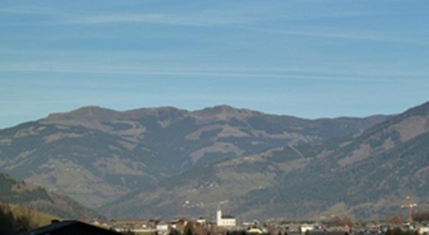 Фото Appartement Krapfgut