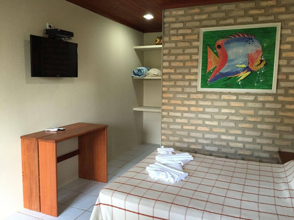 Фото Pousada Ponta dos Anéis