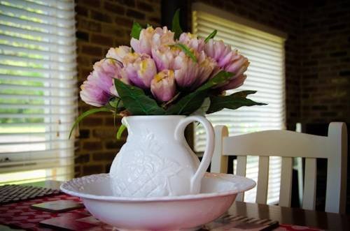 Фото Stony Creek Cottages