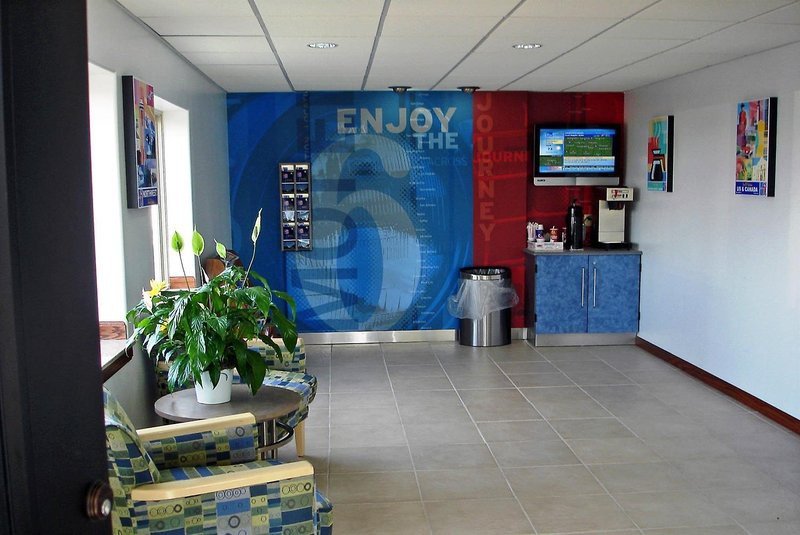 Фото Motel 6 Urbana, Il