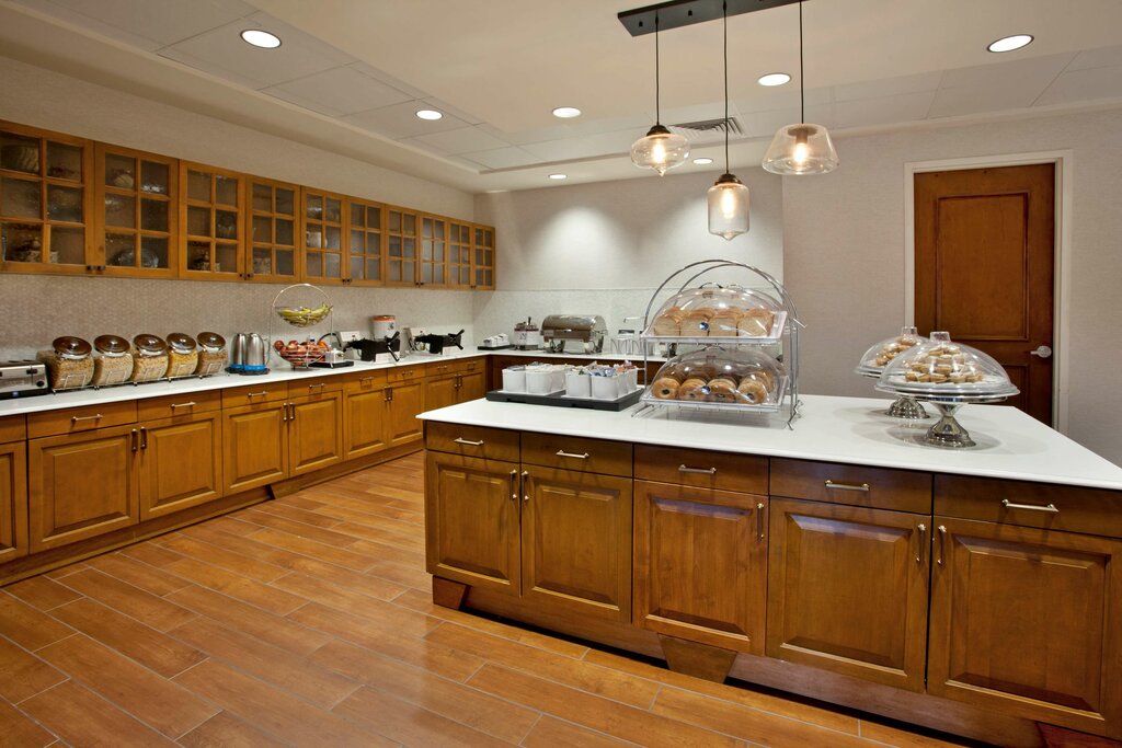 Hotel Hampton Inn & Suites Austin - Downtown Convention Center, Austin, photo