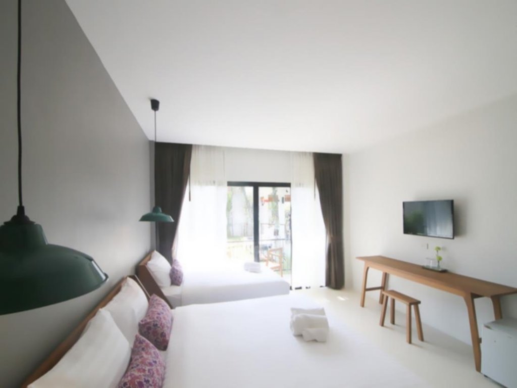 Фото Mini House Aonang