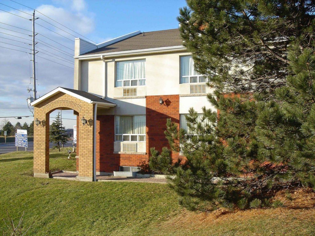 Фото Vaughan Inn