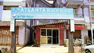Гостиница Atlanta Beach Resort