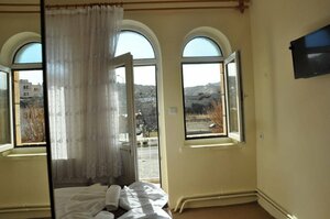 Гостиница Adventure Inn Cappadocia