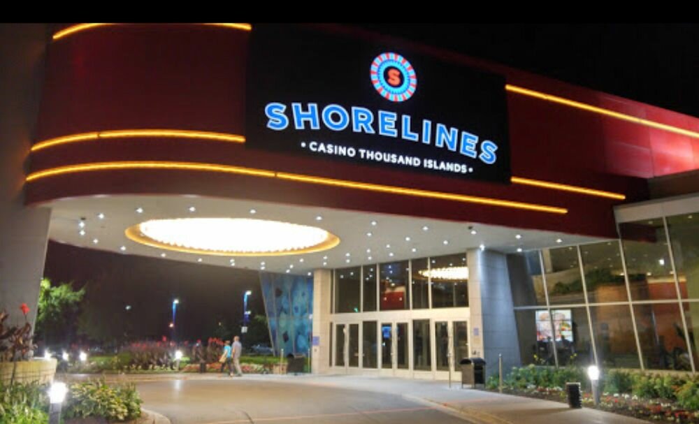 1000 island casino canada
