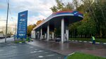 Ойл шоп 1 (Obrucheva Street, 50), gas station