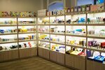 Koreanshop_vl (Svetlanskaya Street, 51), perfume and cosmetics shop