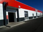 Magnit (posyolok Novosadovy, Sadovaya ulitsa, 95), tienda de productos