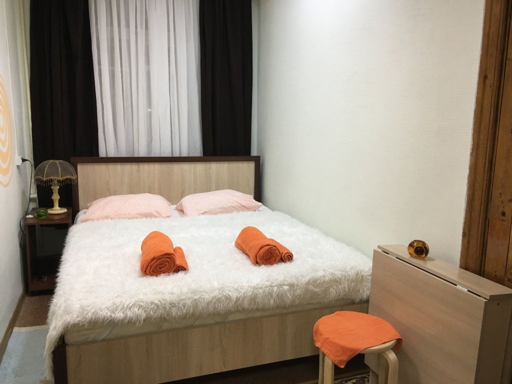 Фото Пара Тапок