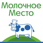 Молочное место (ulitsa Kalinina, 64), dairy products shop