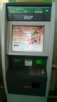 Сбербанк России, платежный терминал (посёлок Толевый, Белогородская улица, 1Б), payment terminal