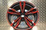 Voodoodisk (Levashovskiy Avenue, 12), tire service