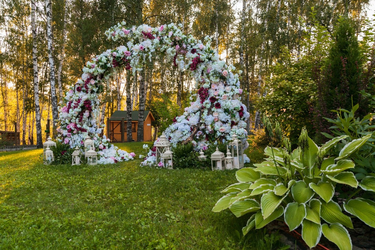 Фото Парк-отель Орловский