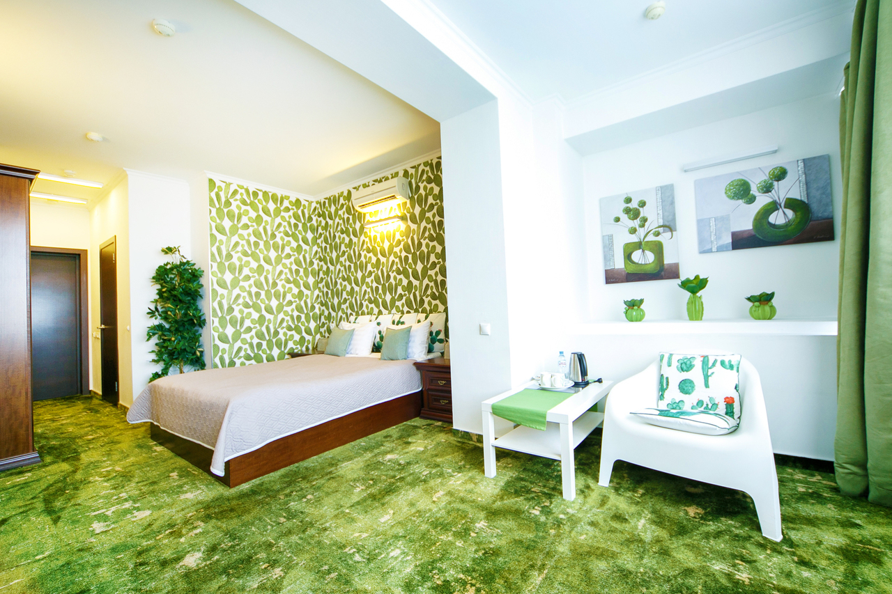 Фото отеля 2