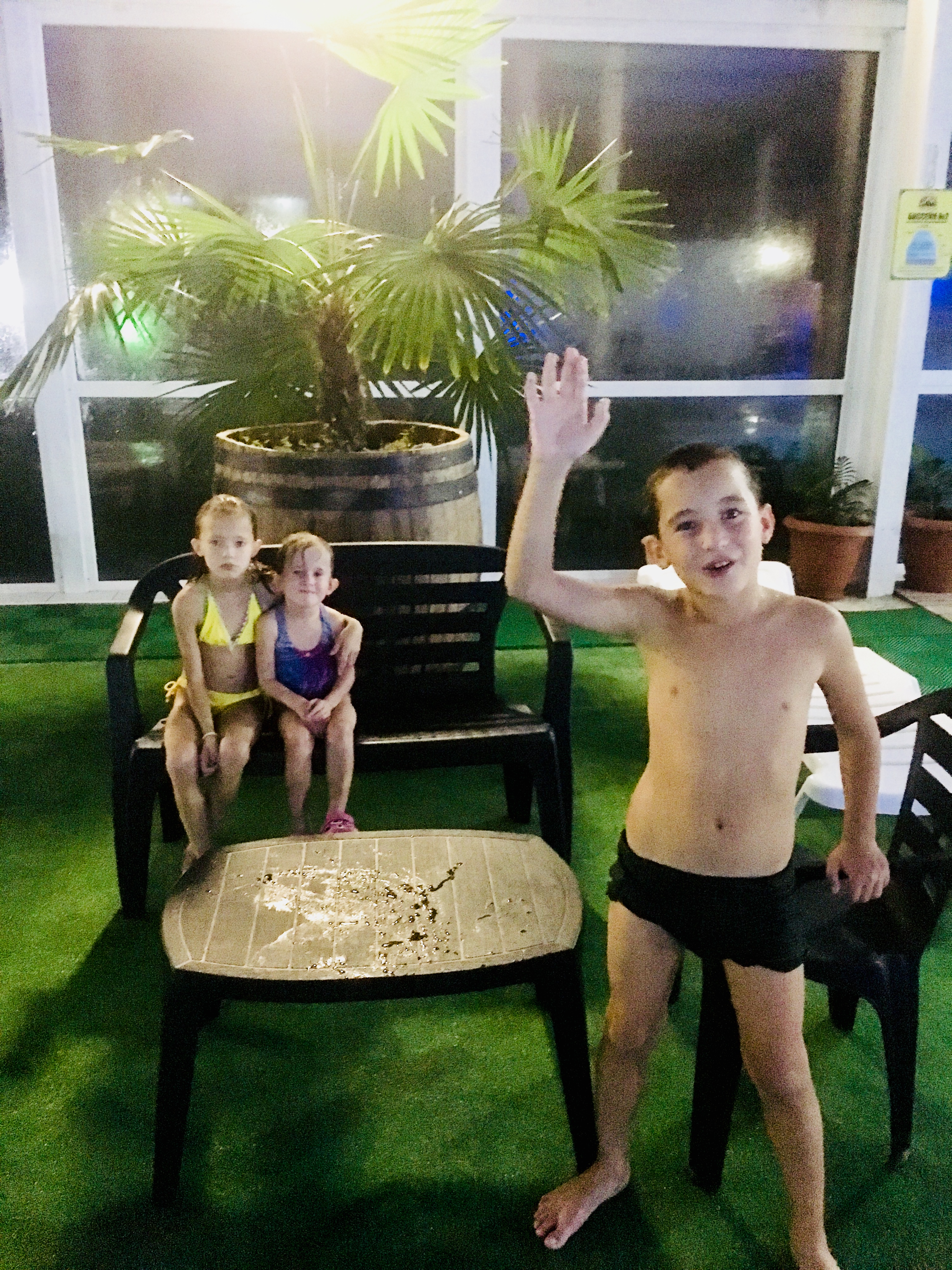 Фото Восход