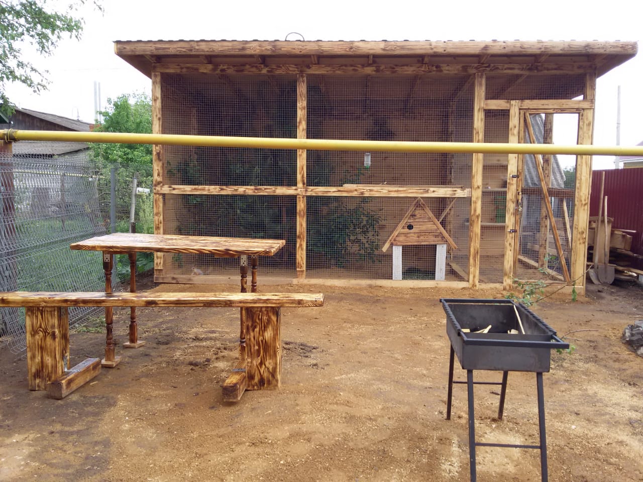 Фото Усадьба ямщика