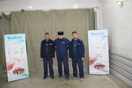 СТО StarLine (ул. Бурабай, 139), автосигнализация в Актобе