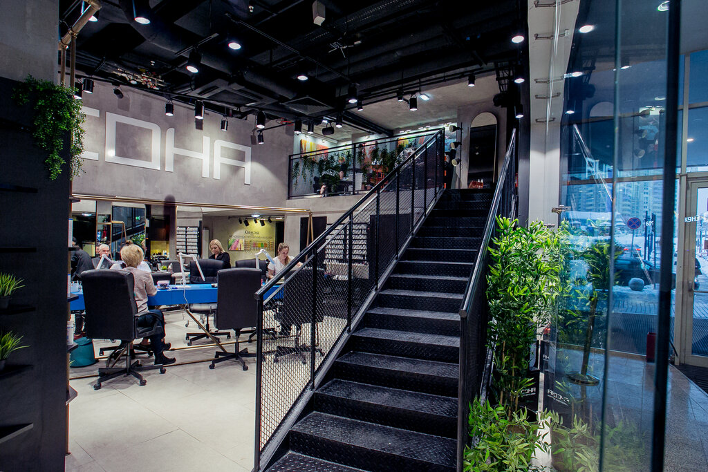 Beauty salon Персона Lab, Himki, photo