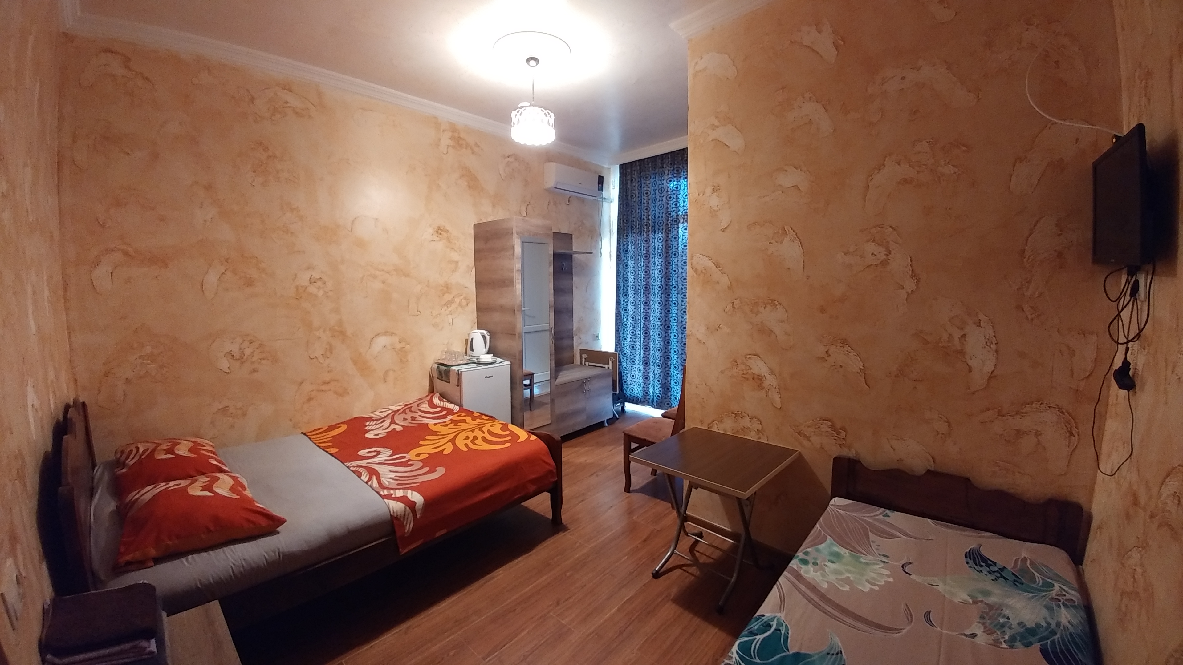 Фото Bergo Hotel