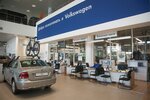 Фото 5 Фольксваген Центр Подольск - Официальный дилер Volkswagen