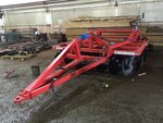 Pf Avtotekhplast (proyezd Tizlek, 6Б), agricultural machinery, equipment
