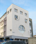 EconomLeasing (Gubanova Street, 3), leasing company